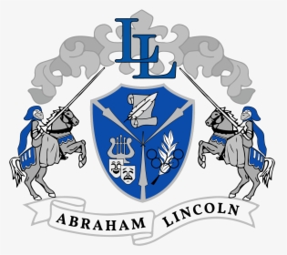 Abraham Lincoln High School Crest - Abraham Lincoln High School Denver, HD Png Download, Free Download
