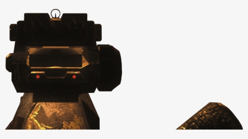 Dsr - Dsr 50 Iron Sights, HD Png Download, Free Download
