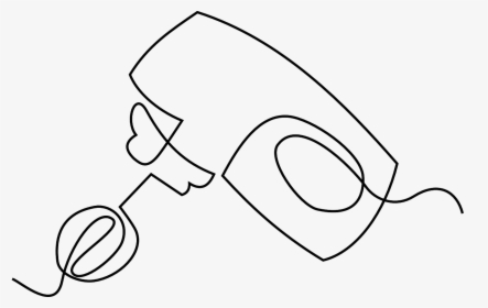 Mixer Png Clipart, Transparent Png, Free Download