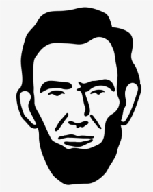 "  Class="lazyload Lazyload Mirage Cloudzoom Featured - Abraham Lincoln, HD Png Download, Free Download