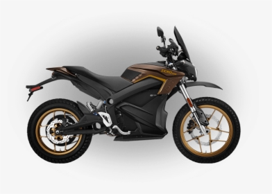 Zero Ds - Zero Motorcycles, HD Png Download, Free Download