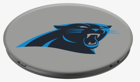 Carolina Panthers Helmet - Emblem, HD Png Download, Free Download
