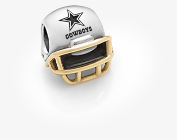 Discover Ideas About Dallas Cowboys Football - Charm Pandora New York, HD Png Download, Free Download