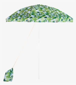 Transparent Beach Umbrella Png - Umbrella, Png Download, Free Download