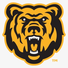 Logos And Uniforms Of The Chicago Bears Carolina Panthers - Bear Logo Transparent, HD Png Download, Free Download