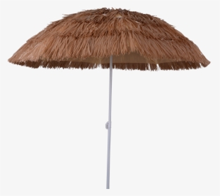 Wholesale Popular 8ribs Imitate Straw Outdoor Sunshade - Umbrella, HD Png Download, Free Download