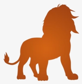Lion King Png, Transparent Lion King Vector - Lion King Cartoon, Png Download, Free Download