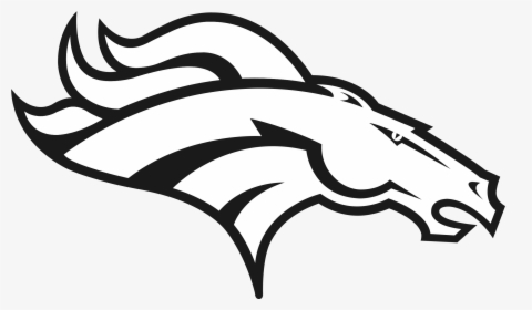 Sports Authority Field At Mile High Denver Broncos - Denver Broncos Logo Png, Transparent Png, Free Download