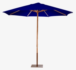 Royal Blue 9 Market Umbrella Umbrella - Umbrella, HD Png Download, Free Download