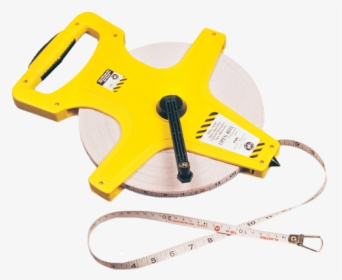 Measuring Open Reel - Open Reel Measuring Tape, HD Png Download, Free Download