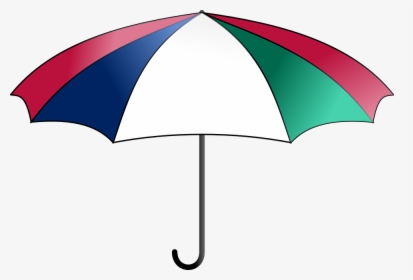Big Umbrella Clipart, HD Png Download, Free Download