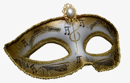 Mardi-gras - Venice Mask Png, Transparent Png, Free Download