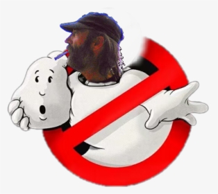 Transparent Prohibido Png - Casper Vs Ghostbusters, Png Download, Free Download
