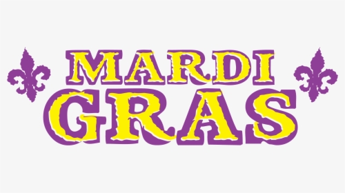 Mardi Gras - Graphics, HD Png Download, Free Download