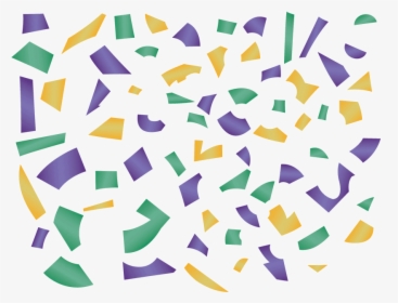 Confetti Gif Png Jpg Transparent Download - Confetti Animated Gif Transparent, Png Download, Free Download