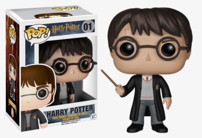 Harry Potter Pop 10, HD Png Download, Free Download