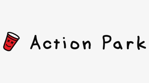 Action Park - Calligraphy, HD Png Download, Free Download