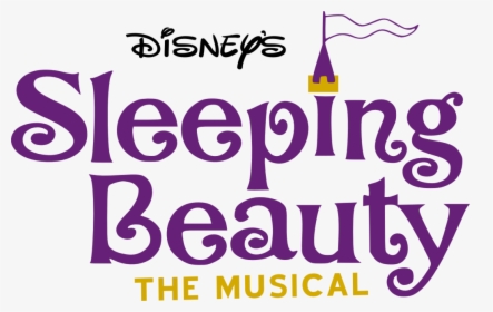 Transparent Sleeping Beauty Png - Sleeping Beauty Logo Png, Png Download, Free Download