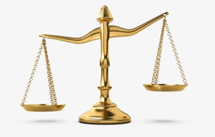 Scales Png - Balance Of Justice Png, Transparent Png, Free Download