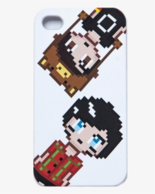 Picture - Dan And Phil Phone Case, HD Png Download, Free Download