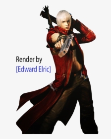 Edward Elric Png, Transparent Png, Free Download