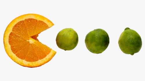 Citrus2 - Pacman, HD Png Download, Free Download