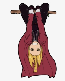 Edward Elric Fma Fan Art, HD Png Download, Free Download