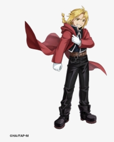 ハガレン タガタメ, HD Png Download, Free Download