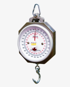 Kilotech Hanging Scale, HD Png Download, Free Download