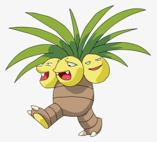 Pineapple Tree Pokemon, HD Png Download, Free Download