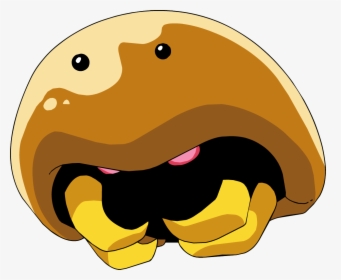 Kabuto Pokemon Png, Transparent Png, Free Download