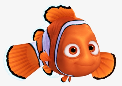 Nemo Fd Render - Nemo Png, Transparent Png, Free Download