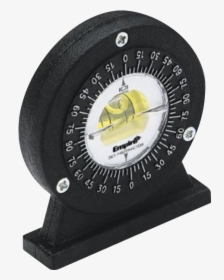 Protractor, Magnetic Level - Protractor, HD Png Download, Free Download