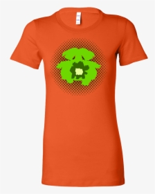 Pokemon Venusaur Evolution Women Short Sleeve T Shirt - Finishing Touch God Created The Dutch, HD Png Download, Free Download