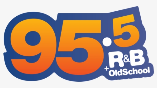 955 The Lou Logo Header - Circle, HD Png Download, Free Download