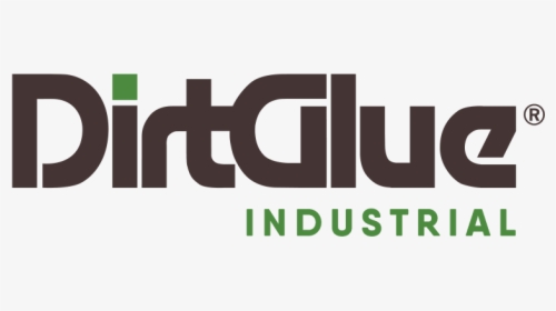 Dirtglue Industrial Logo - Graphic Design, HD Png Download, Free Download