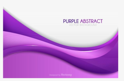Purple Abstract Lines Png High Quality Image - Purple Abstract Background Png, Transparent Png, Free Download