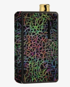 Abstract Lines Dotmod Aio Skins"  Class= - Mosaic, HD Png Download, Free Download