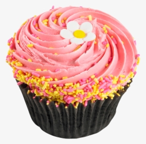 Easter Cupcakes Png, Transparent Png, Free Download
