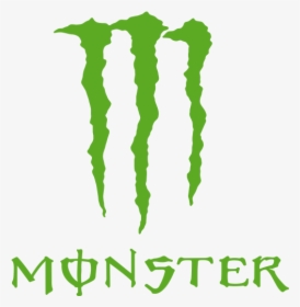 Letras De Monster Energy, HD Png Download, Free Download