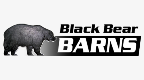 Black Bear Barns - American Blend Tobaccos, HD Png Download, Free Download