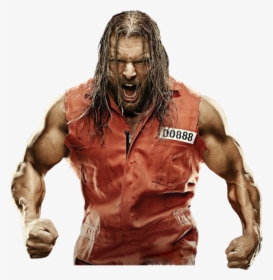 Transparent Triple H Png - Wwe Triple H Hd Wallpaper For Iphone 6, Png Download, Free Download