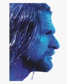 Triple H Face To Face Png, Transparent Png, Free Download
