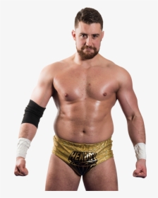 Joe Hendry Pro Wrestling Fandom Powered By Wikia Ring - Triple H Transparent 2018, HD Png Download, Free Download