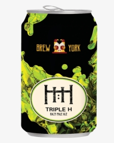 Brew York Triple H, HD Png Download, Free Download