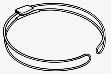 Piston Ring,line Art,circle - Line Art, HD Png Download, Free Download