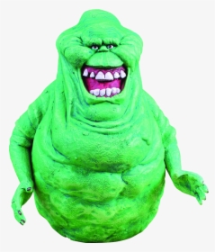 Slimer Bank On Ozzie Collectables - Ghost From Ghostbusters, HD Png Download, Free Download