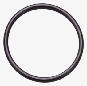 Vapirrise Adapter O-ring - Circle, HD Png Download, Free Download