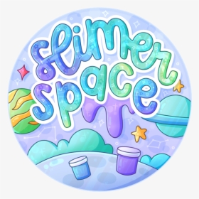 Slimer Space, HD Png Download, Free Download