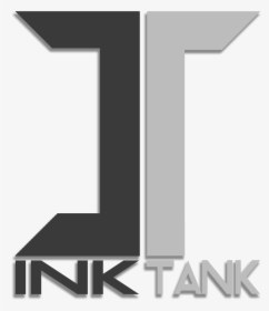 Ink Tank Logo - Sign, HD Png Download, Free Download
